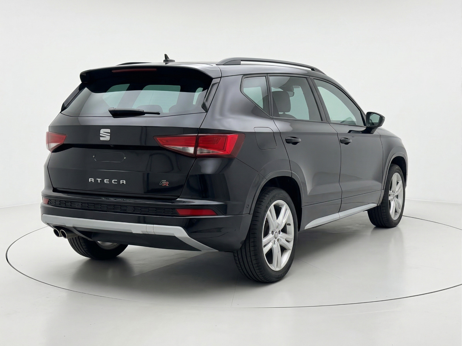 Seat Ateca 1,5 TSi 150 FR DSG