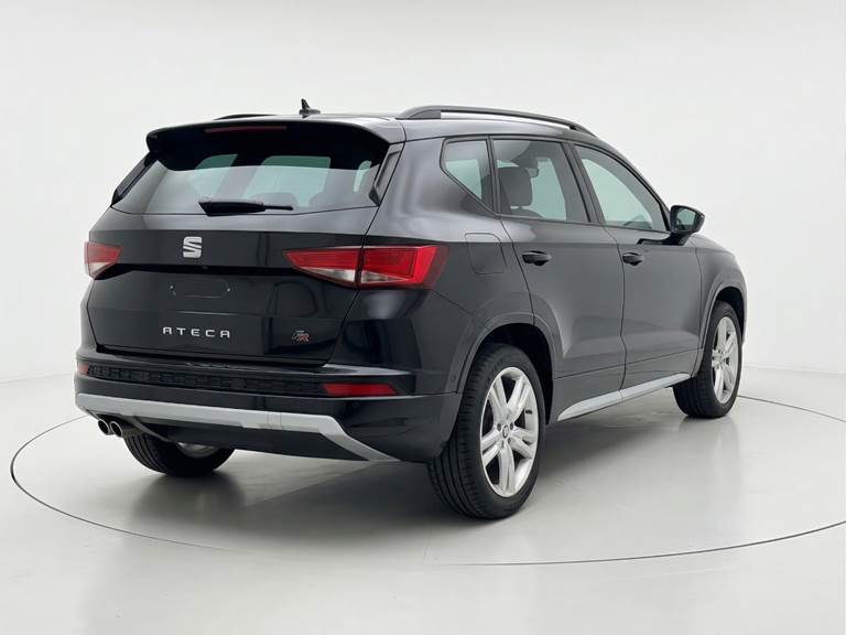 Seat Ateca 1,5 TSi 150 FR DSG