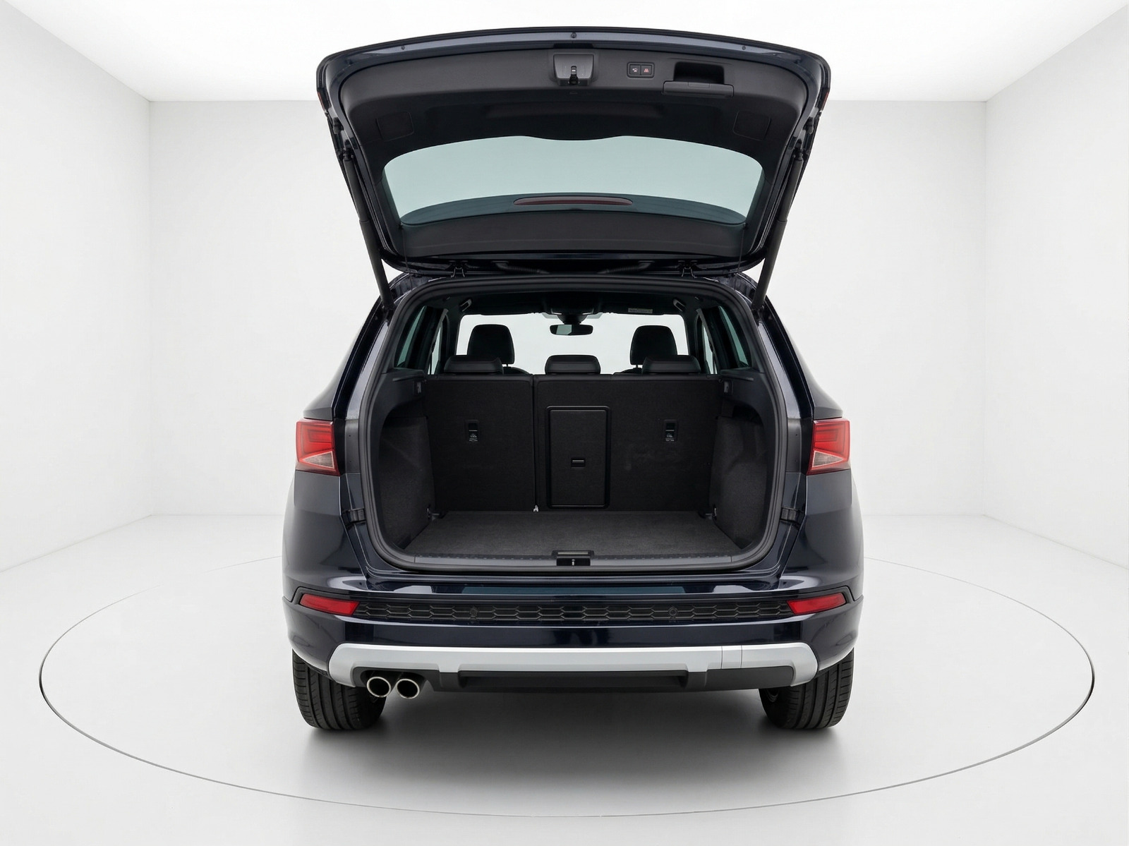 Seat Ateca 1,5 TSi 150 FR DSG