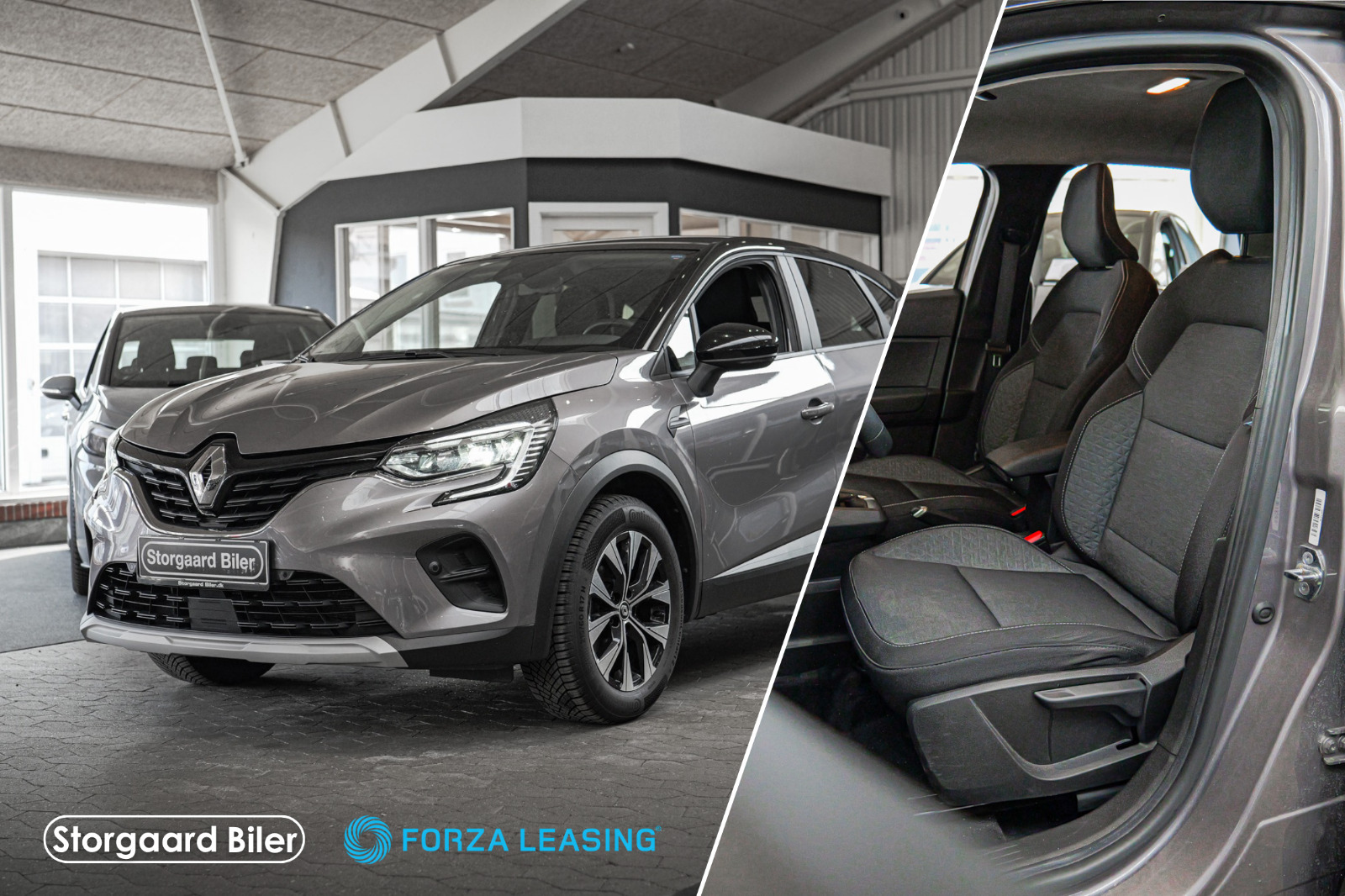 Renault Captur 1,0 TCe 90 Energy