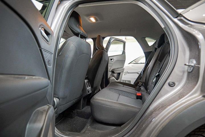 undefined Renault Captur fra 2022