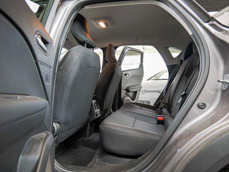 Renault Captur 1,0 TCe 90 Energy