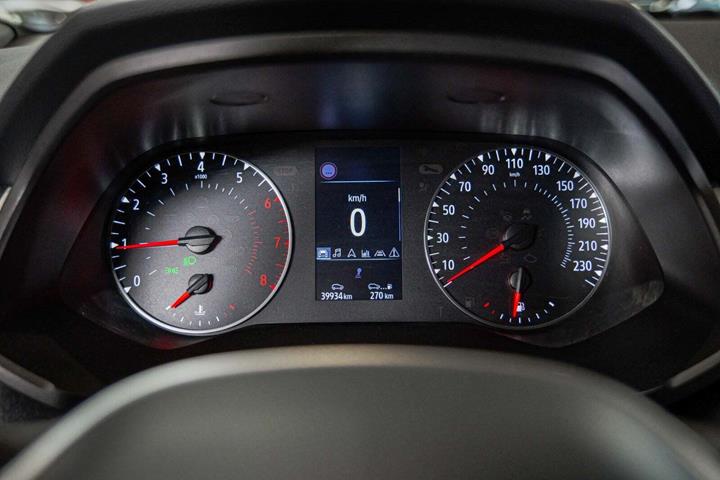 undefined Renault Captur fra 2022