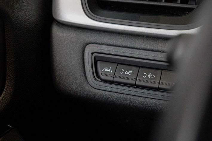 undefined Renault Captur fra 2022