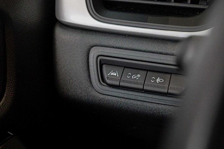 undefined Renault Captur fra 2022