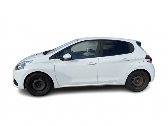 Peugeot 208 1,6 BlueHDi 100 Active