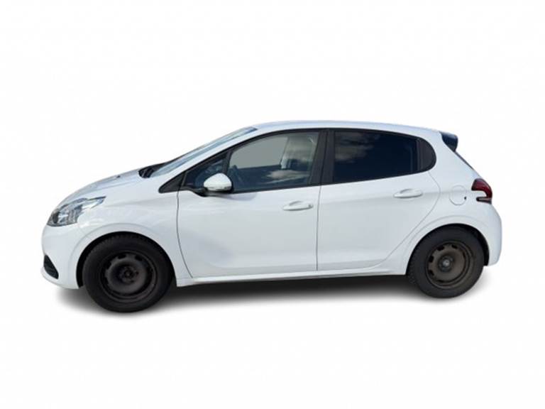 Peugeot 208 1,6 BlueHDi 100 Active