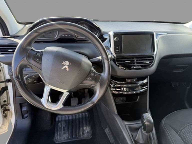 Peugeot 208 1,6 BlueHDi 100 Active