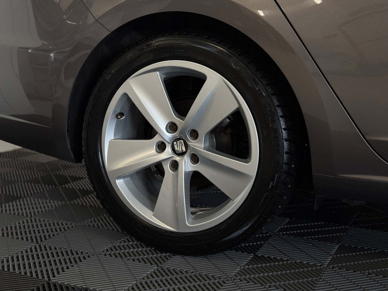 undefined Seat Leon fra 2016