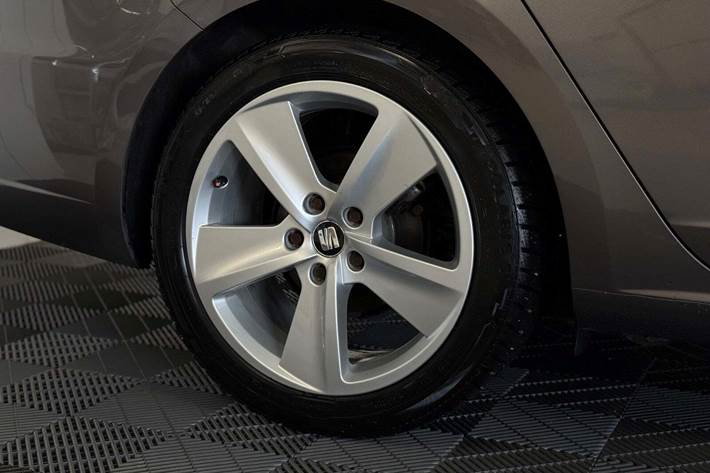 undefined Seat Leon fra 2016