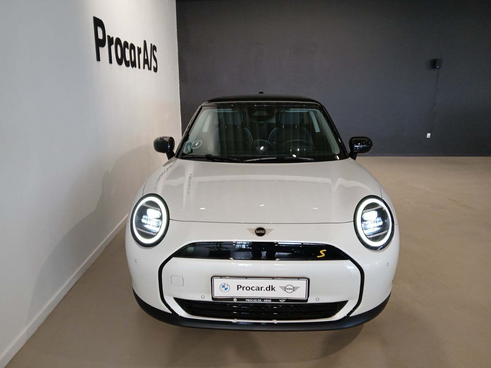 Mini Cooper SE Classic Trim M