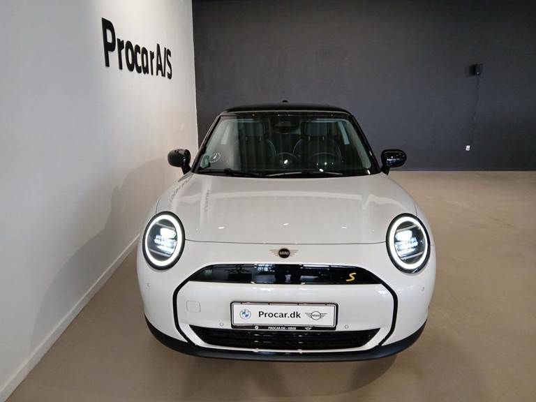 Mini Cooper SE Classic Trim M