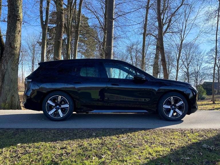 BMW iX xDrive40 Sport