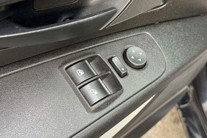 Sort Fiat Punto fra 2006