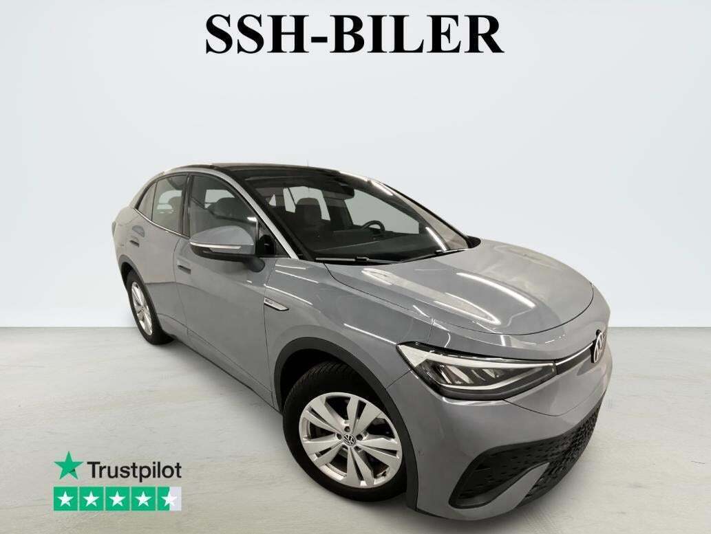 VW ID.5 77 Pro Performance