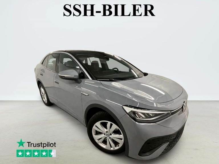 VW ID.5 77 Pro Performance