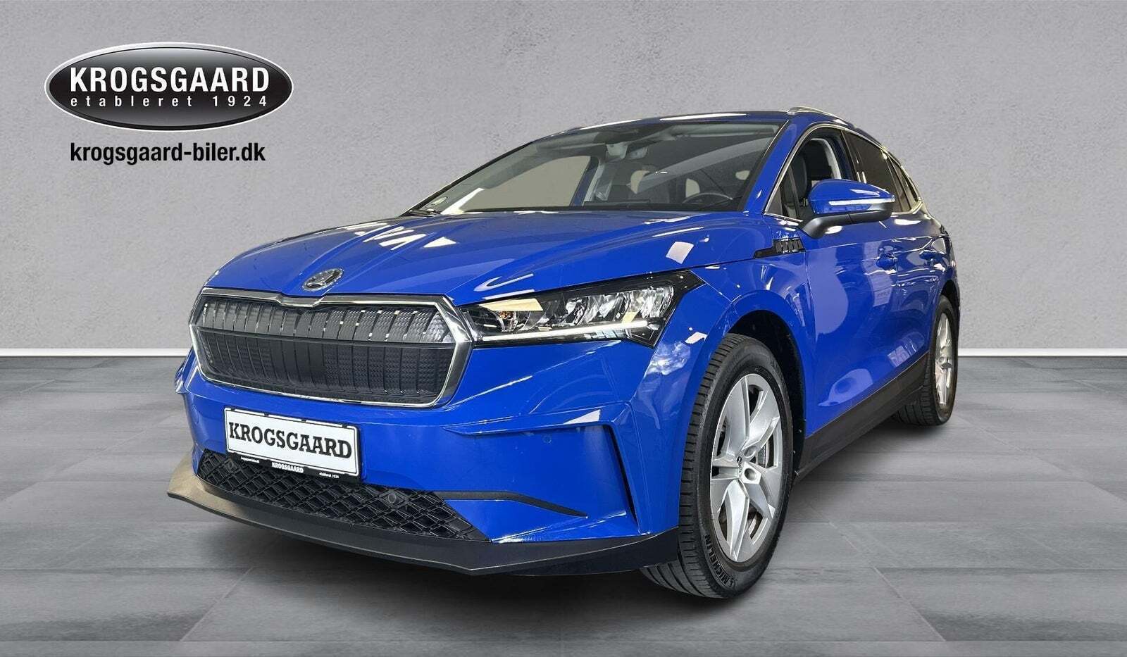 Skoda Enyaq 80 iV Loft