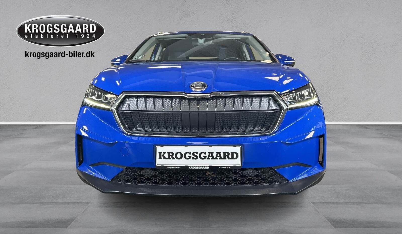 Skoda Enyaq 80 iV Loft