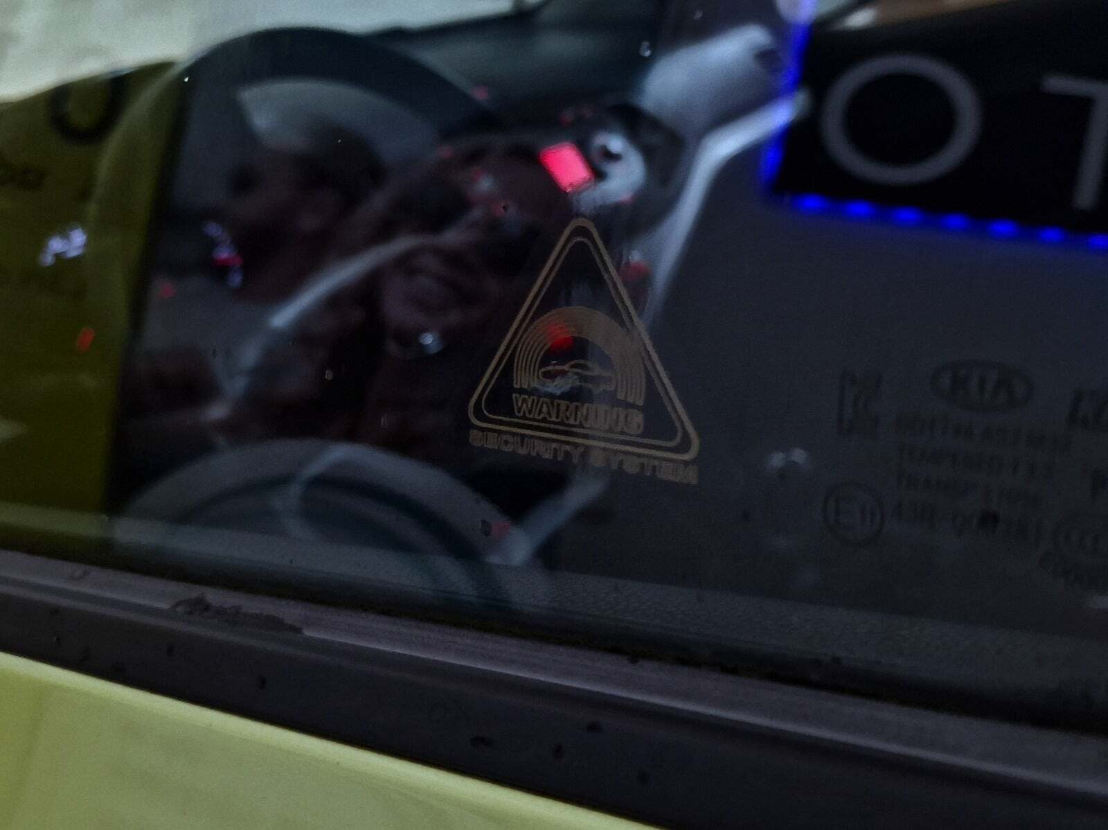 undefined Kia Picanto fra 2014