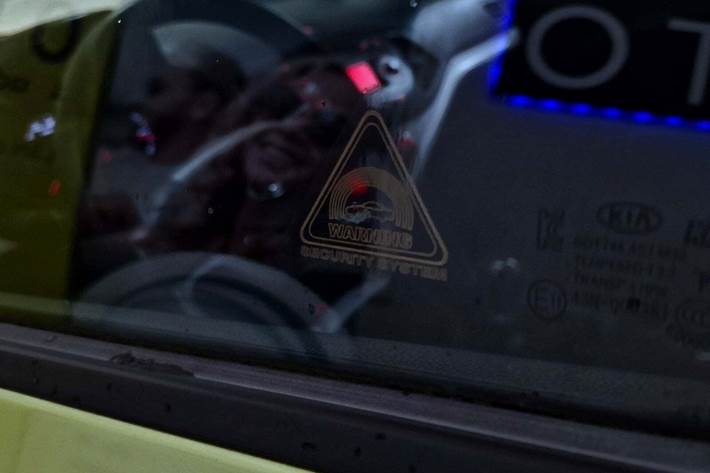 undefined Kia Picanto fra 2014