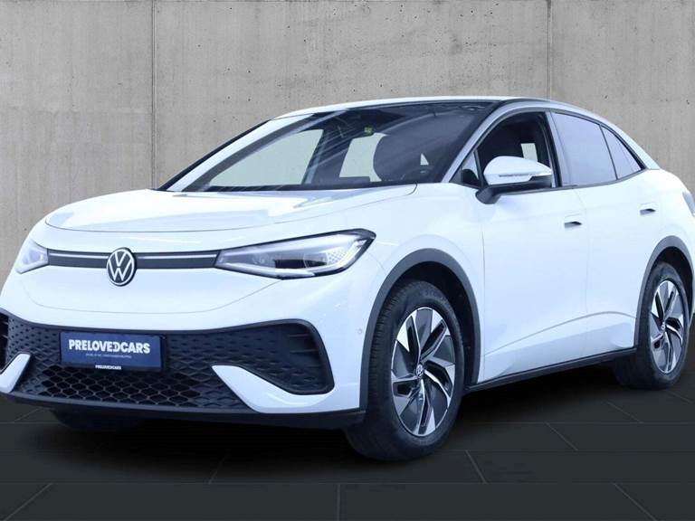 VW ID.5 52 Pure Performance