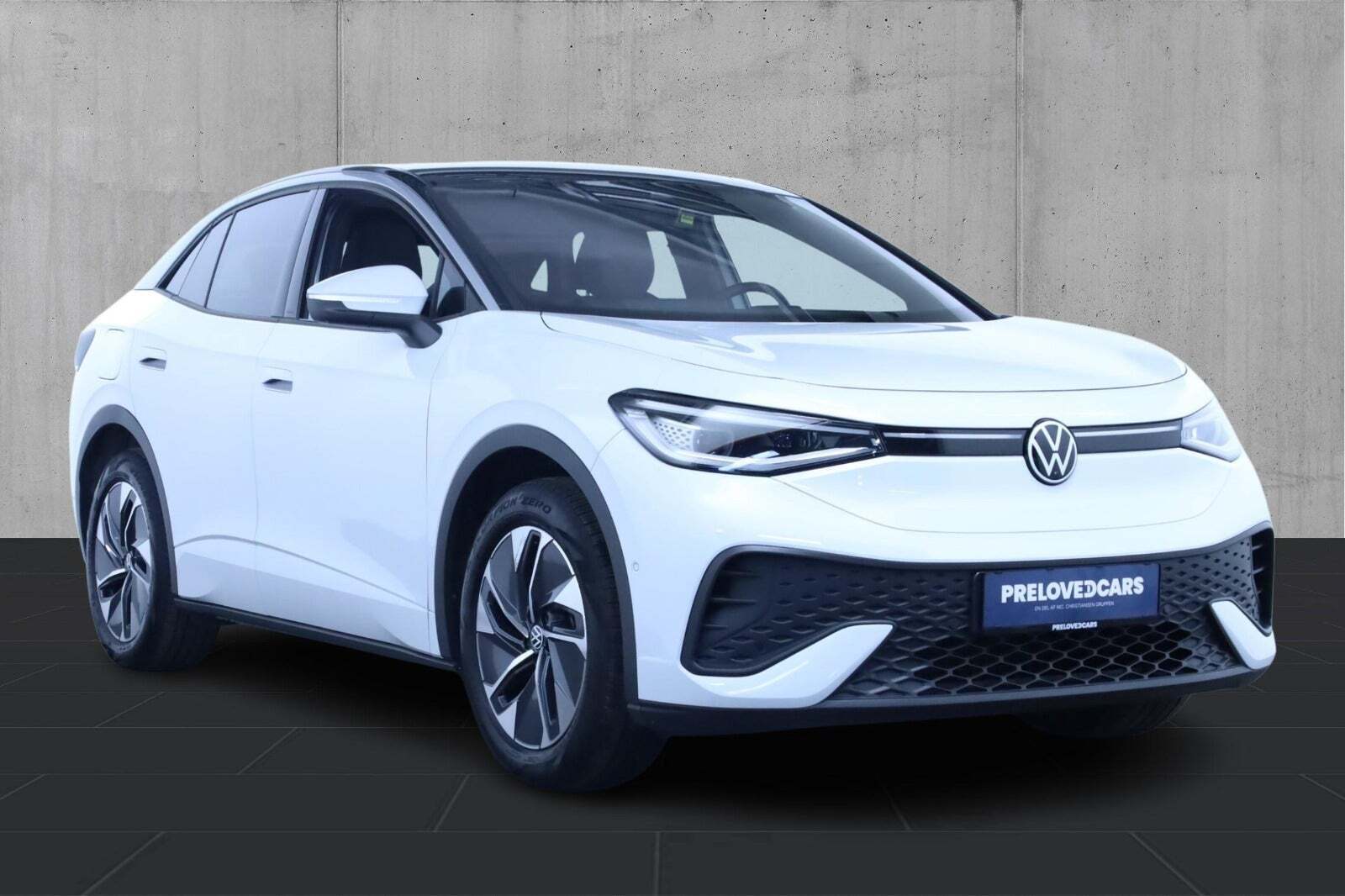 VW ID.5 52 Pure Performance