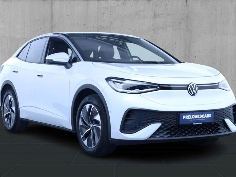 VW ID.5 52 Pure Performance