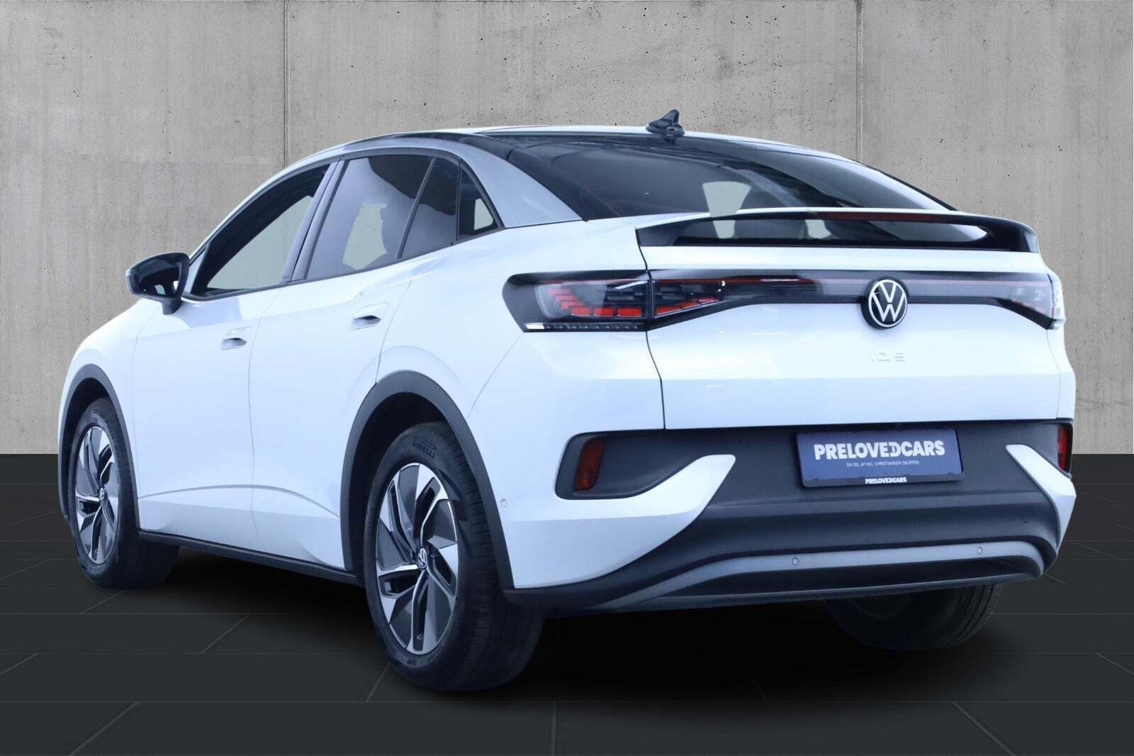 VW ID.5 52 Pure Performance