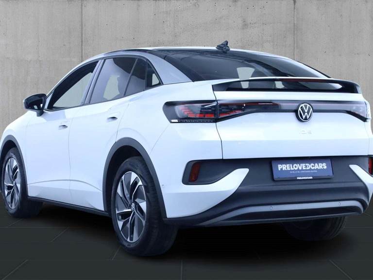 VW ID.5 52 Pure Performance