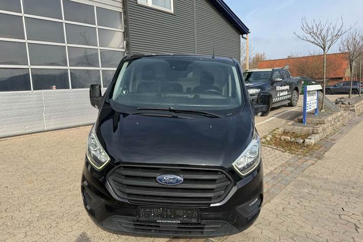 undefined Ford Transit Custom 280S fra 2018