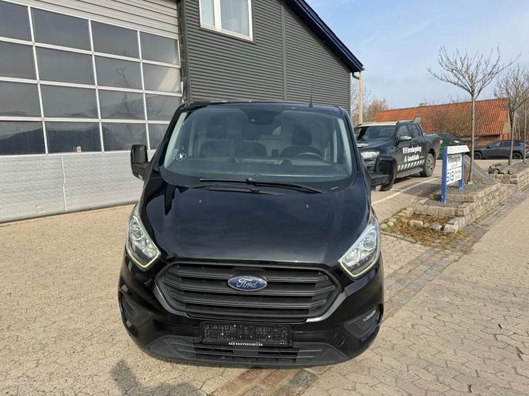 Ford Transit Custom 280 L1 2,0 TDCi 130 Trend aut.