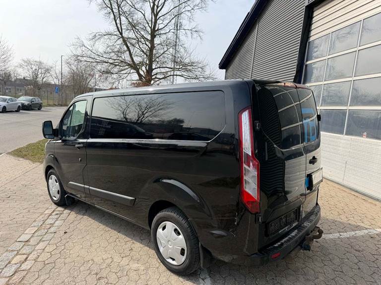 Ford Transit Custom 280 L1 2,0 TDCi 130 Trend aut.