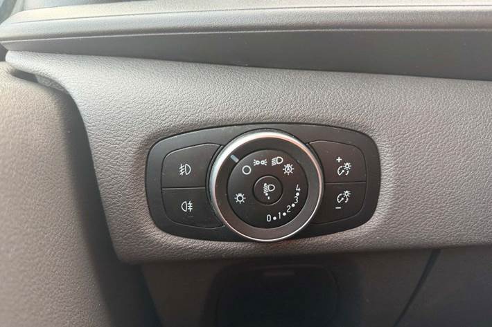 undefined Ford Transit Custom 280S fra 2018