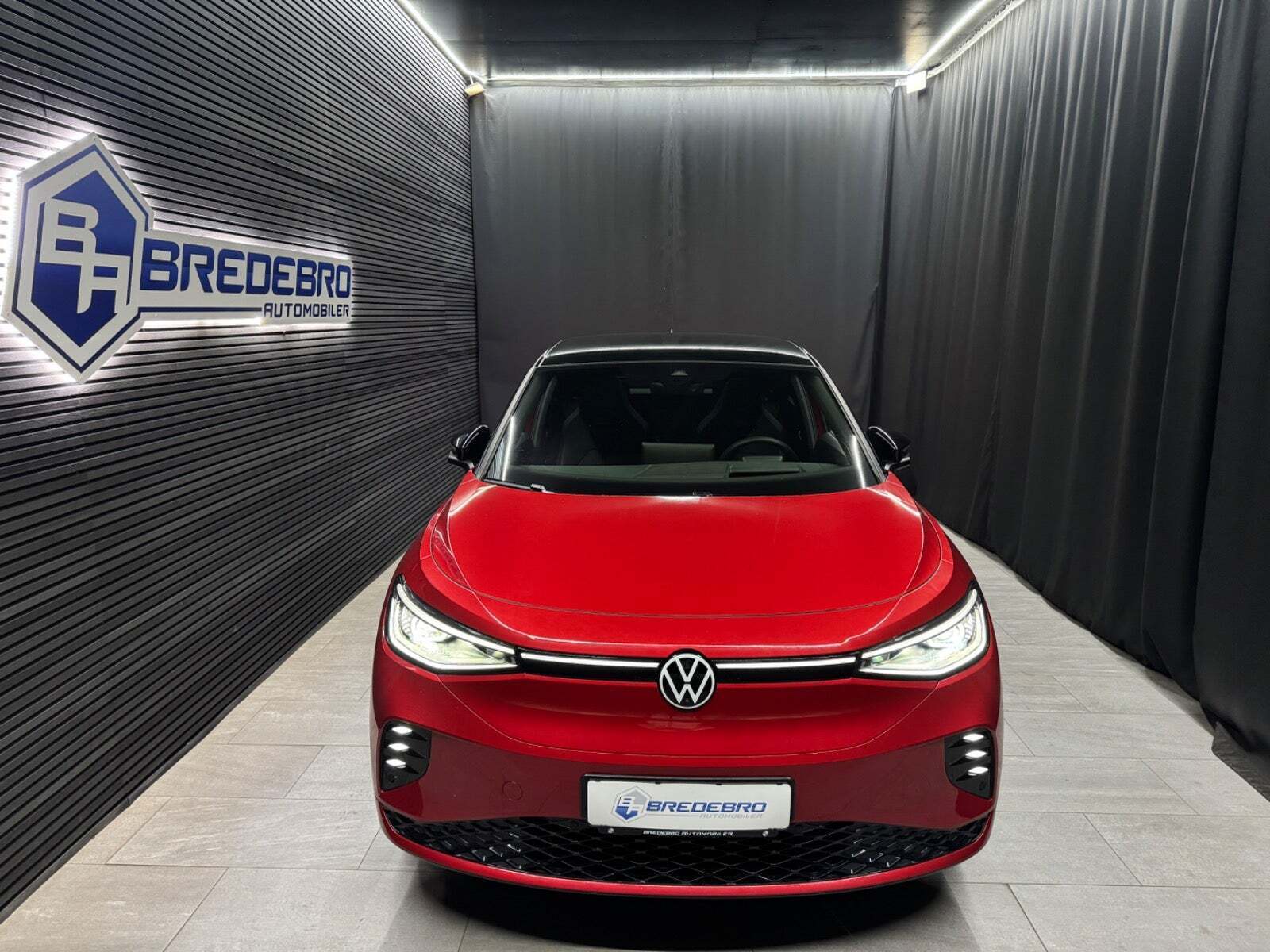 VW ID.5 77 GTX+ 4Motion