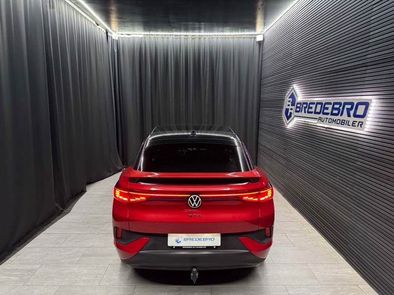 VW ID.5 77 GTX+ 4Motion