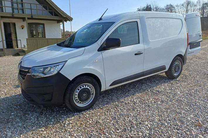 undefined Renault Kangoo fra 2022