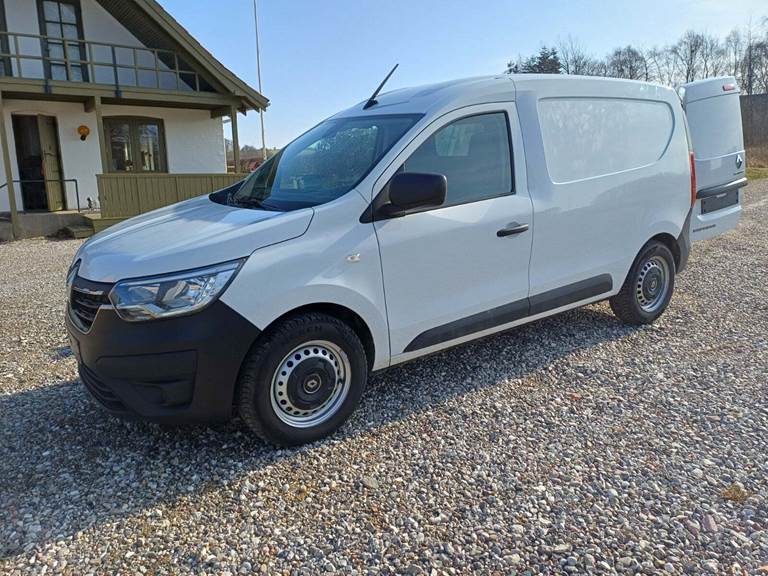 Renault Kangoo 1,5 dCi 95 L1