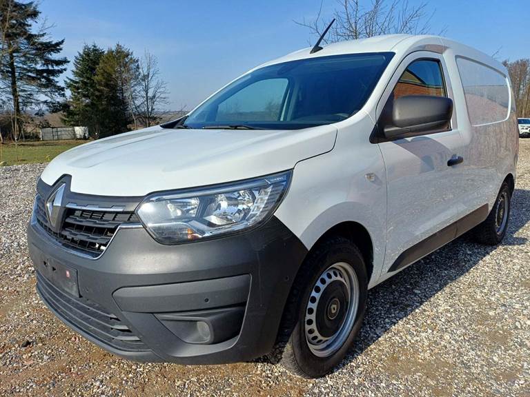 Renault Kangoo 1,5 dCi 95 L1