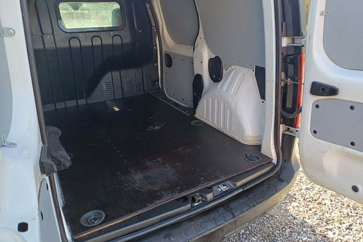 undefined Renault Kangoo fra 2022