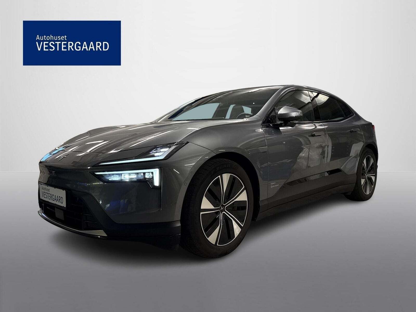 Polestar 4 Long Range Nordic Edition AWD