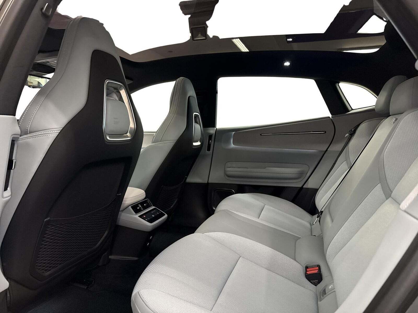 Polestar 4 Long Range Nordic Edition AWD