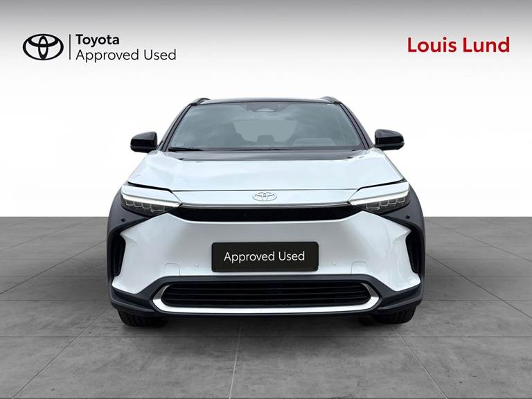 Toyota BZ4X EL Executive Premium 204HK 5d Aut.