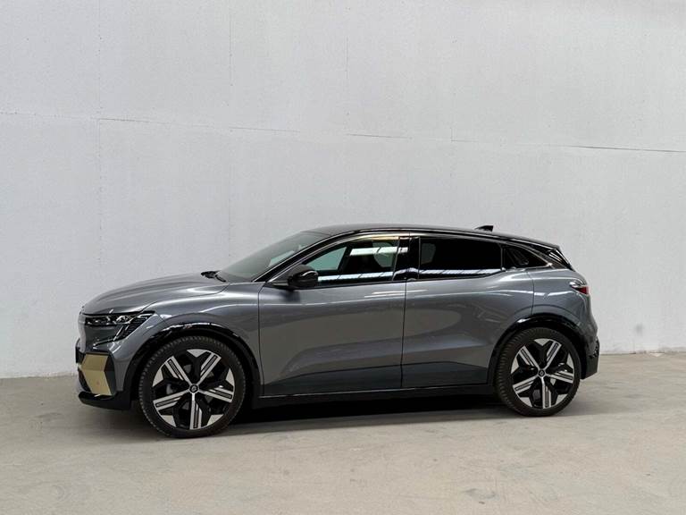 Renault Megane E-Tech 60 Iconic