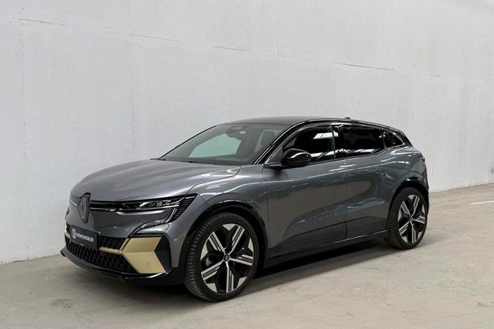 undefined Renault Megane E-Tech fra 2022
