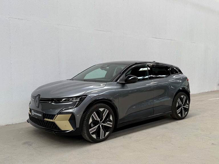 Renault Megane E-Tech 60 Iconic
