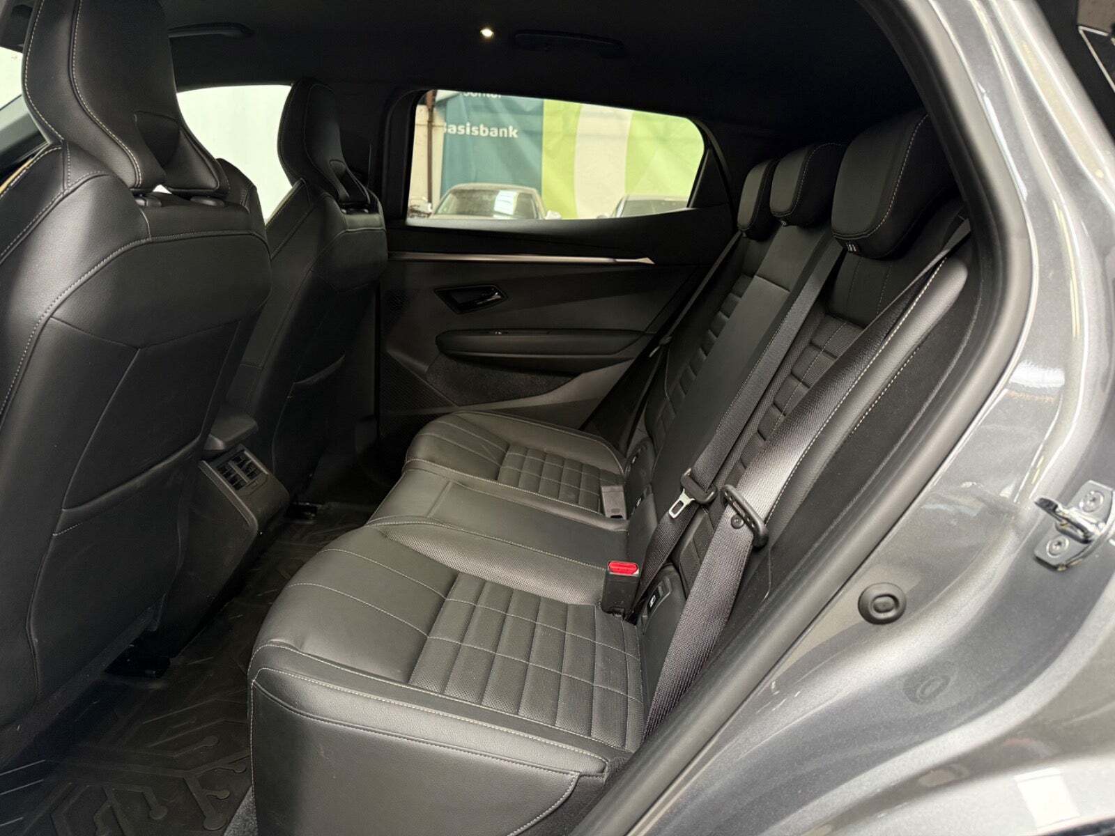 undefined Renault Megane E-Tech fra 2022