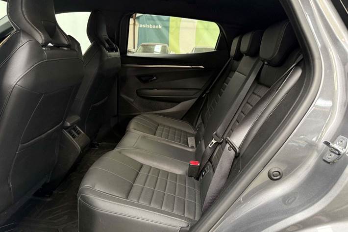 undefined Renault Megane E-Tech fra 2022