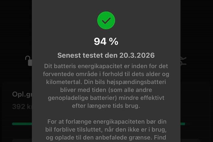 undefined Tesla Model 3 fra 2021