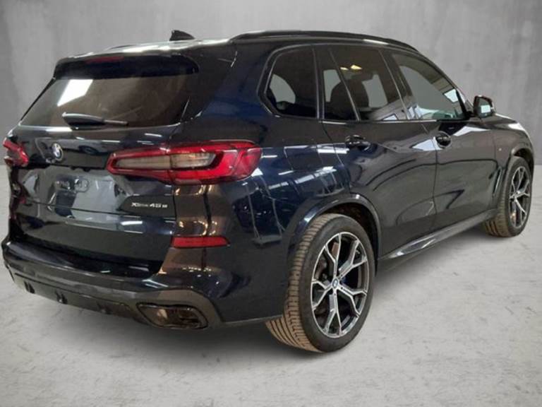 BMW X5 3,0 xDrive45e M-Sport aut.