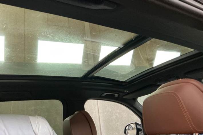 undefined BMW X5 fra 2020